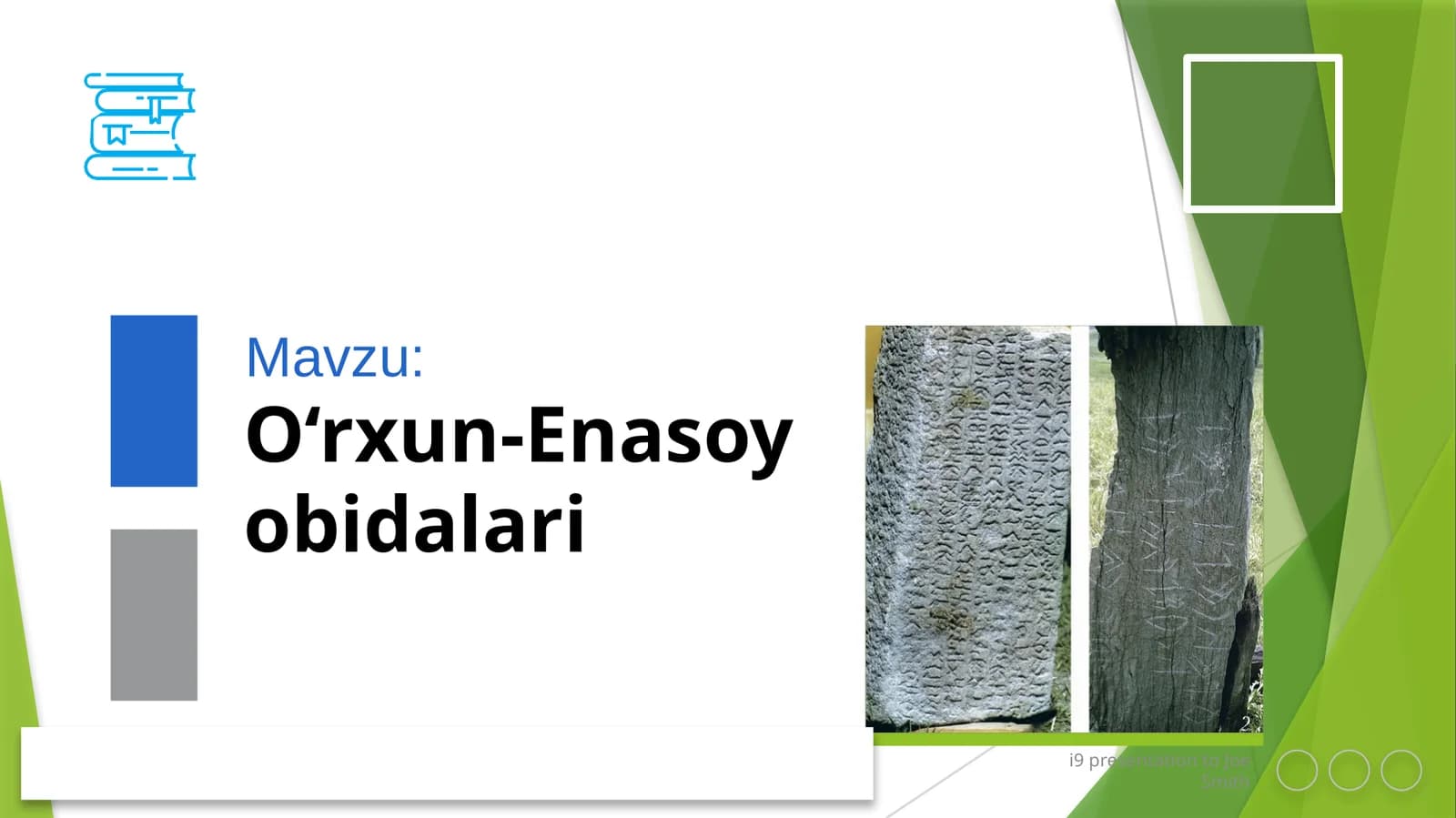 O‘rxun-Enasoyobidalari