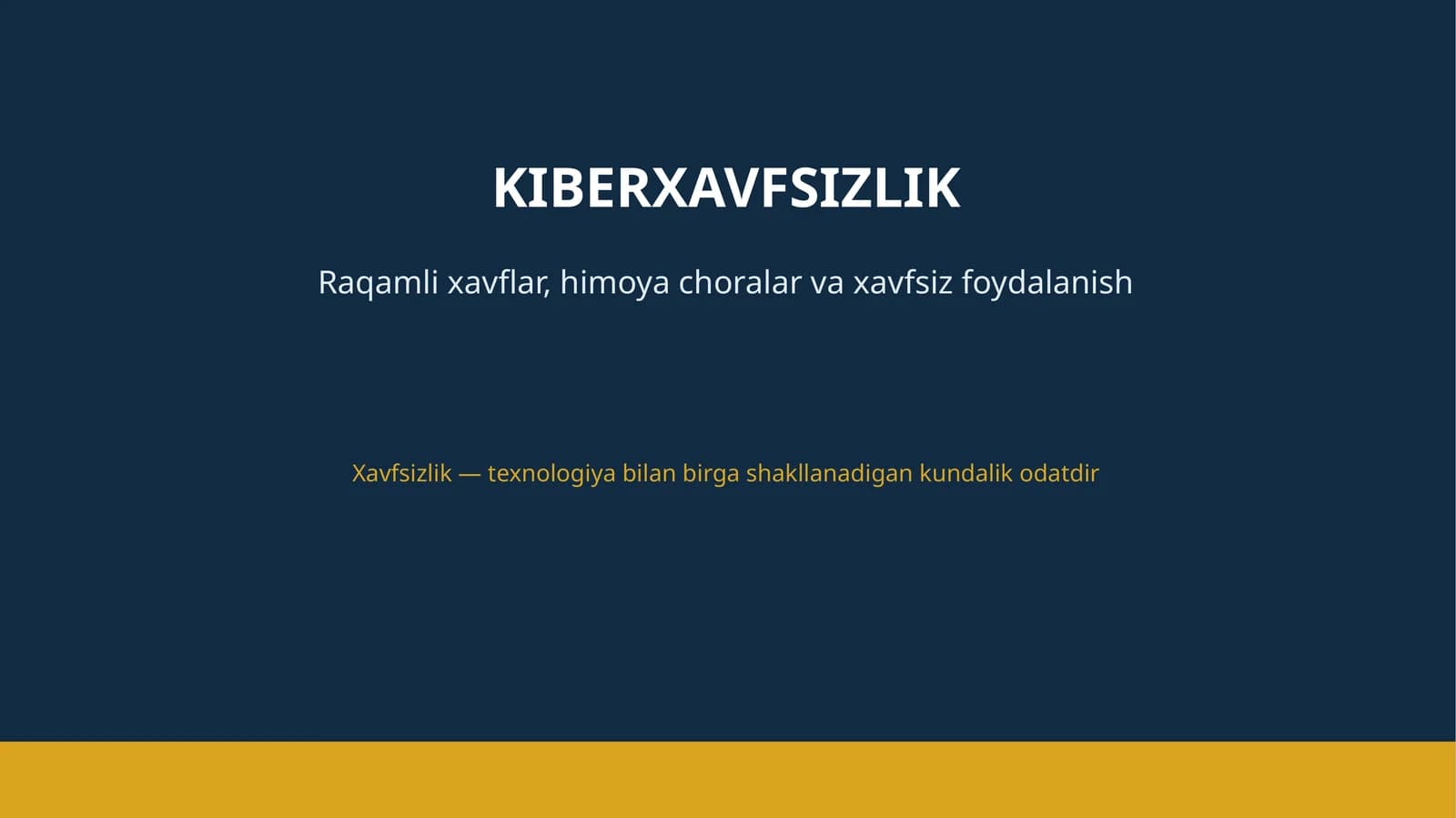 informatika