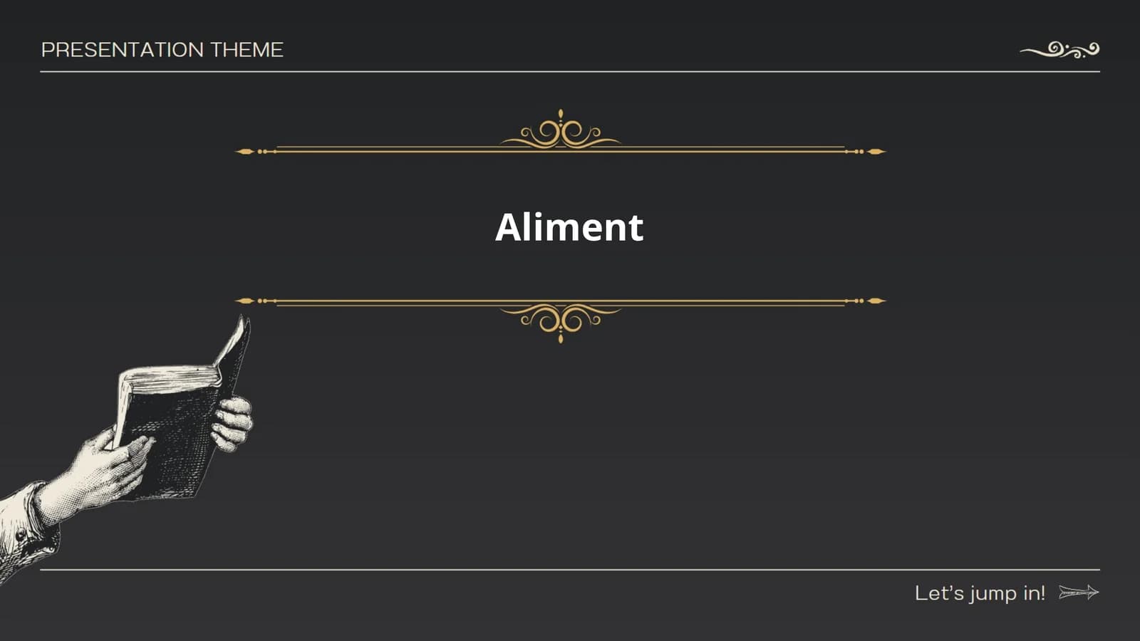 Oziqlanish asoslari