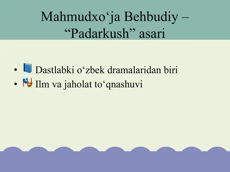 Padarkush