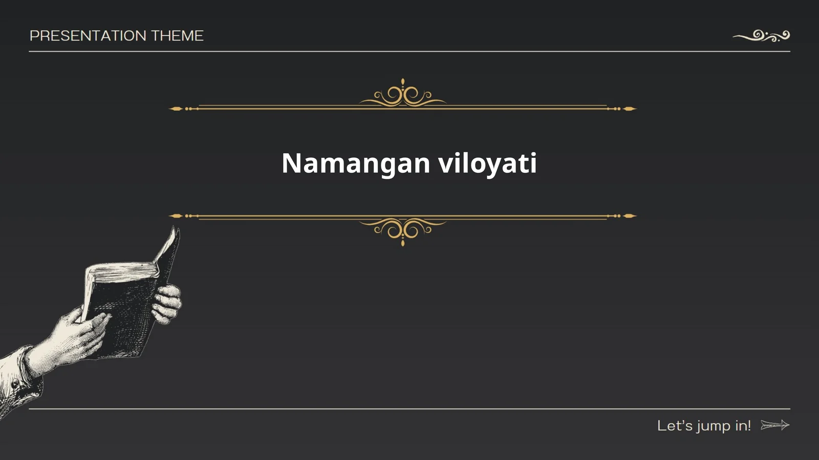 Namangan viloyati
