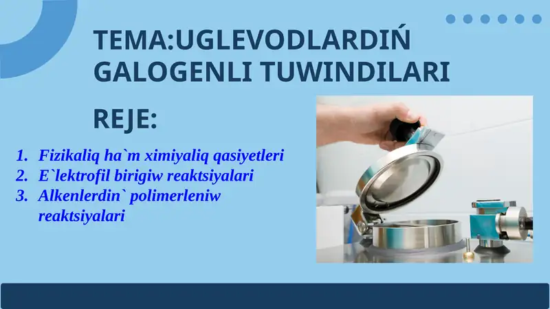 Galogenli tuwındılar