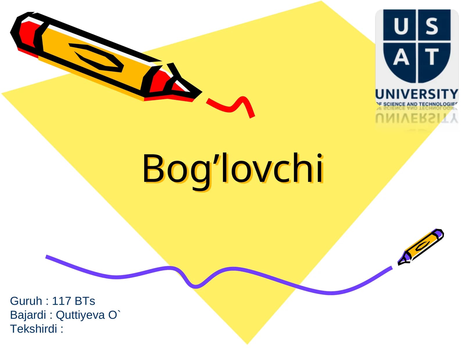 Bog’lovchi