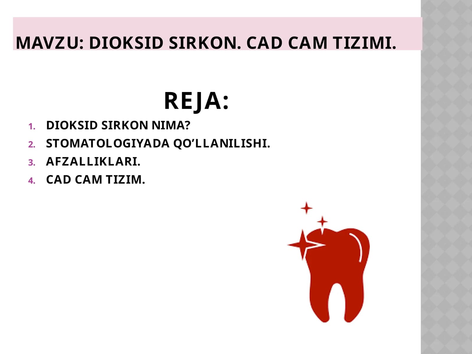 dioksidsirkon