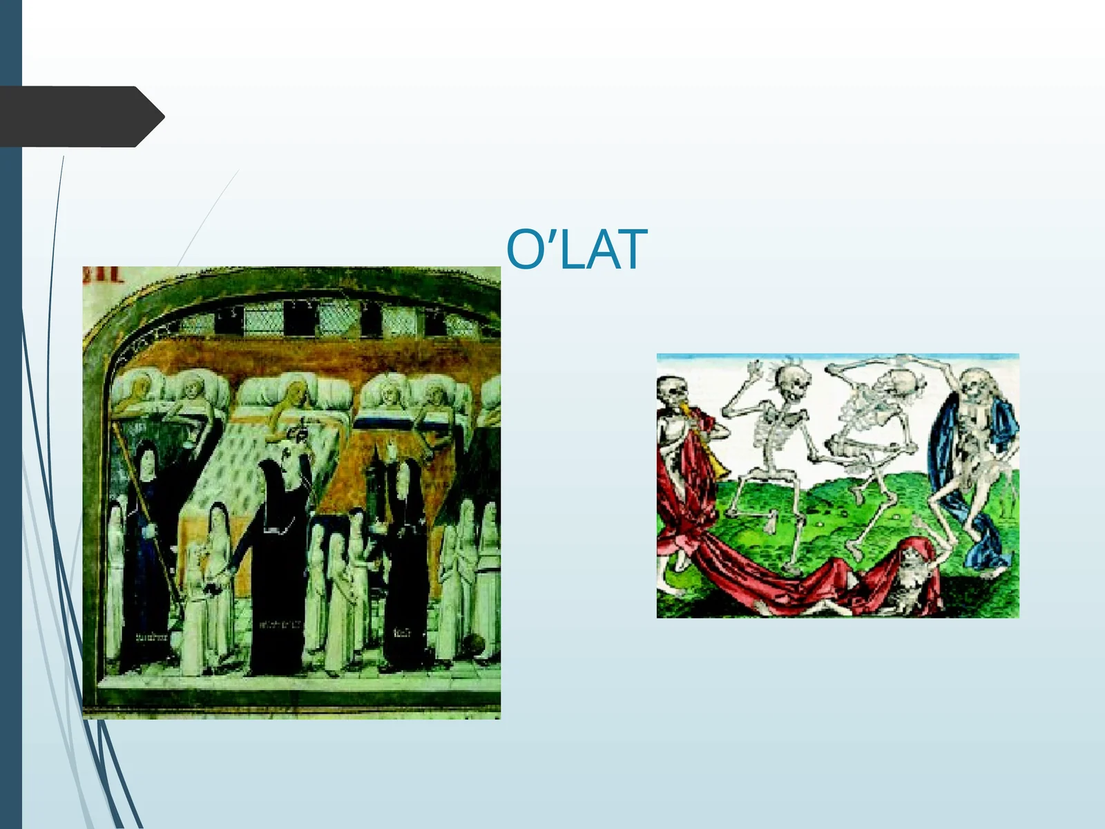 O’LAT
