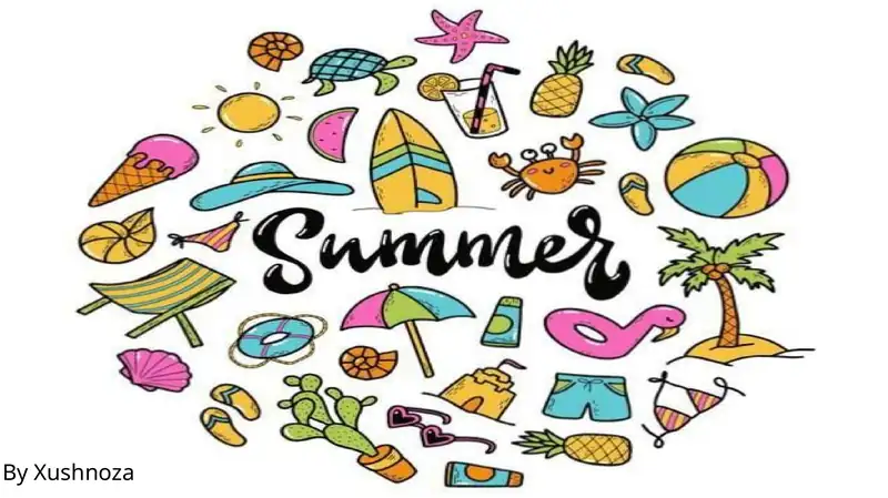 Summer