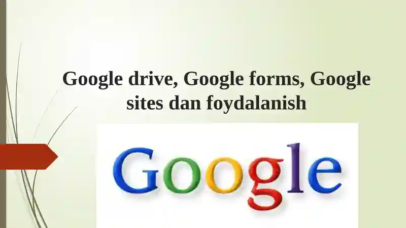 Google Apps