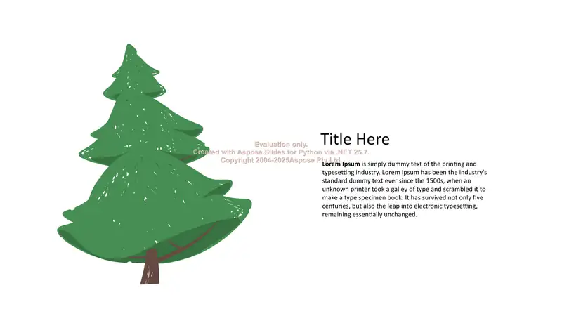 Christmas Infographics