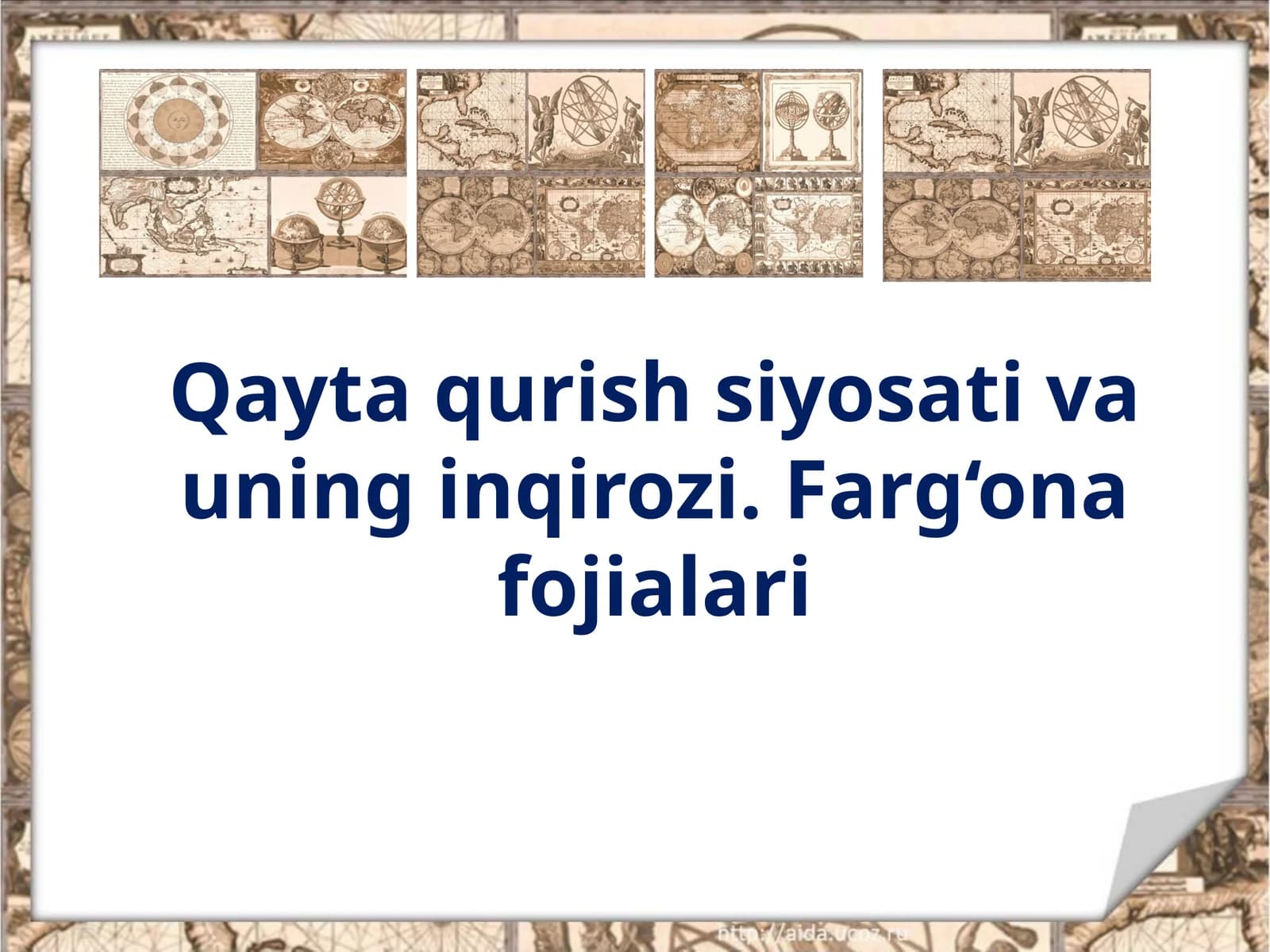 paxta siyosati