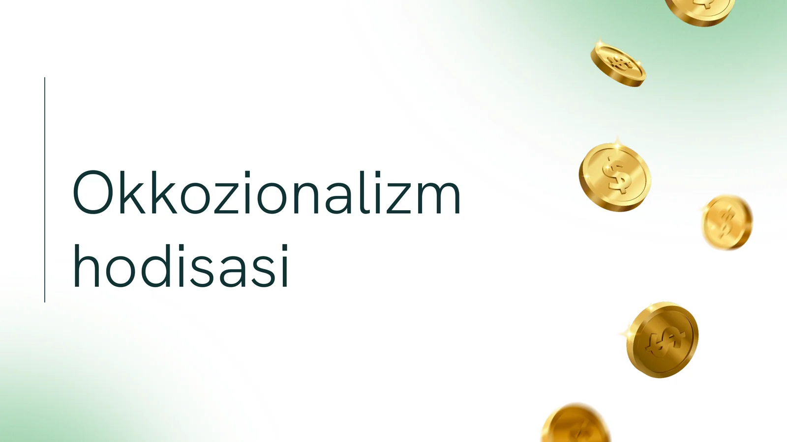 Okkozionalizm hodisasi