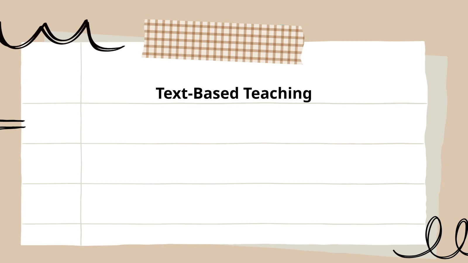 Interactive e-Books