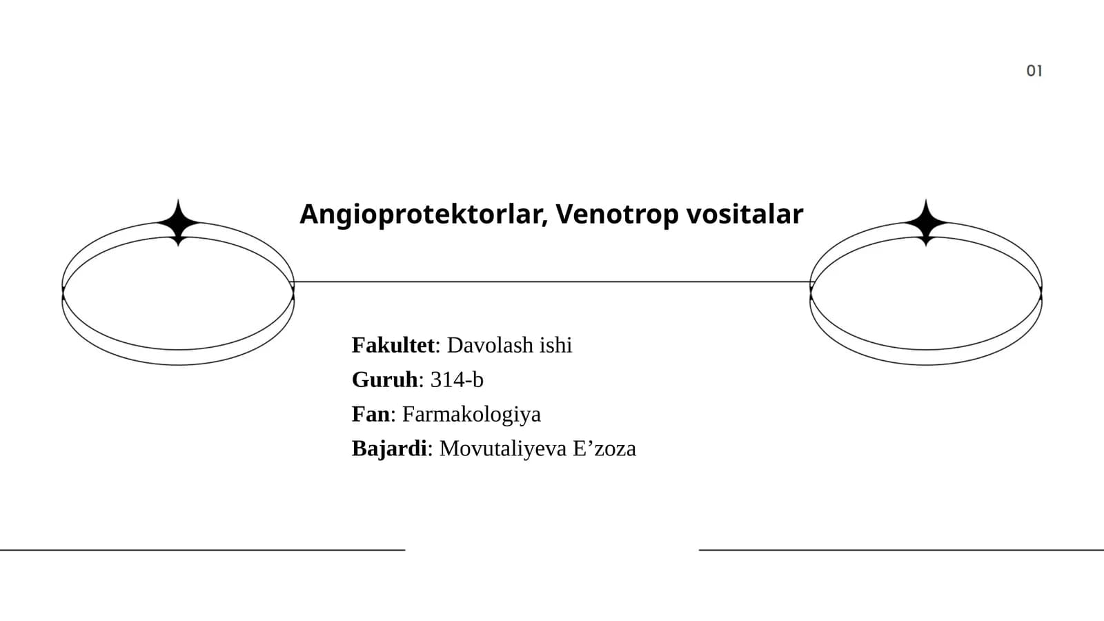 Angioprotektorlar, Venotrop vositalar