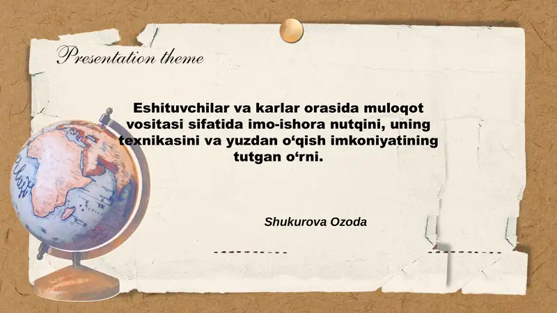 Imo-ishora nutqi