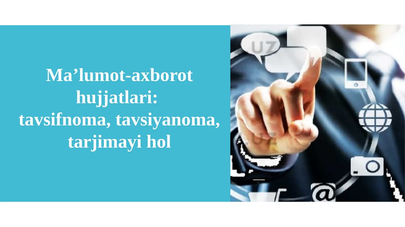 Tavsifnoma