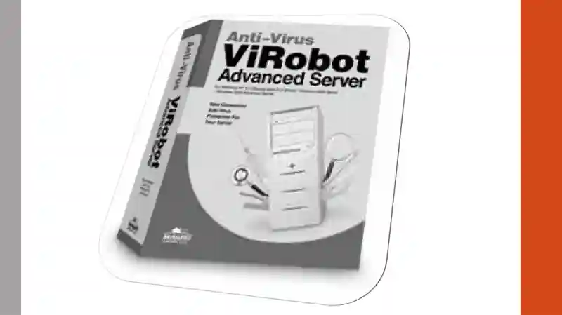 ViRobot antivirusi