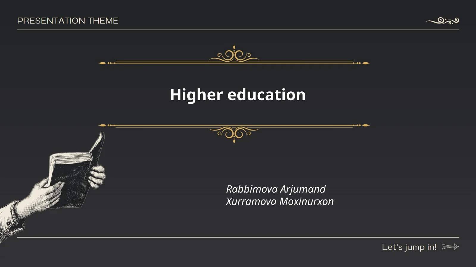 Higher Education Technology Impact