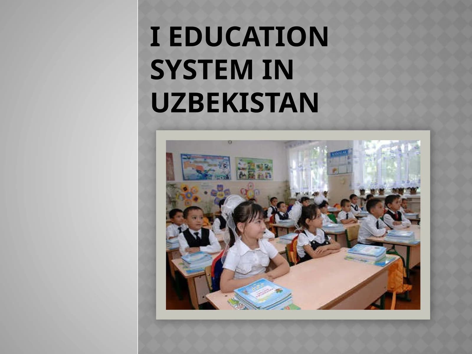 Vocational Education