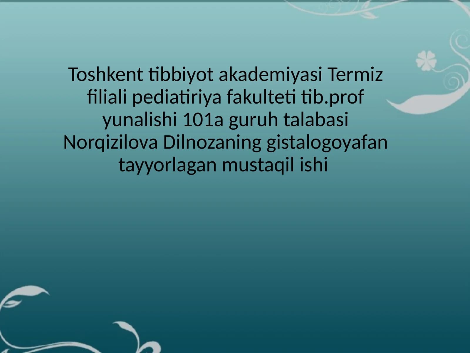 Togʻaytuqimasi regeneratsiyasi va transplantatsiya