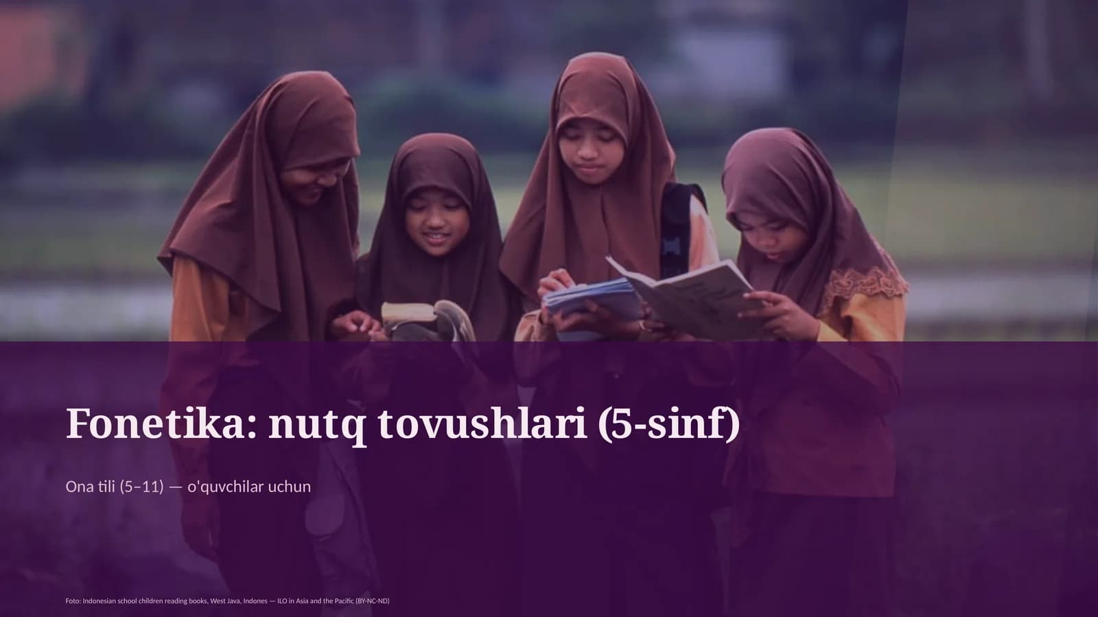 Ona tili (5-sinf)