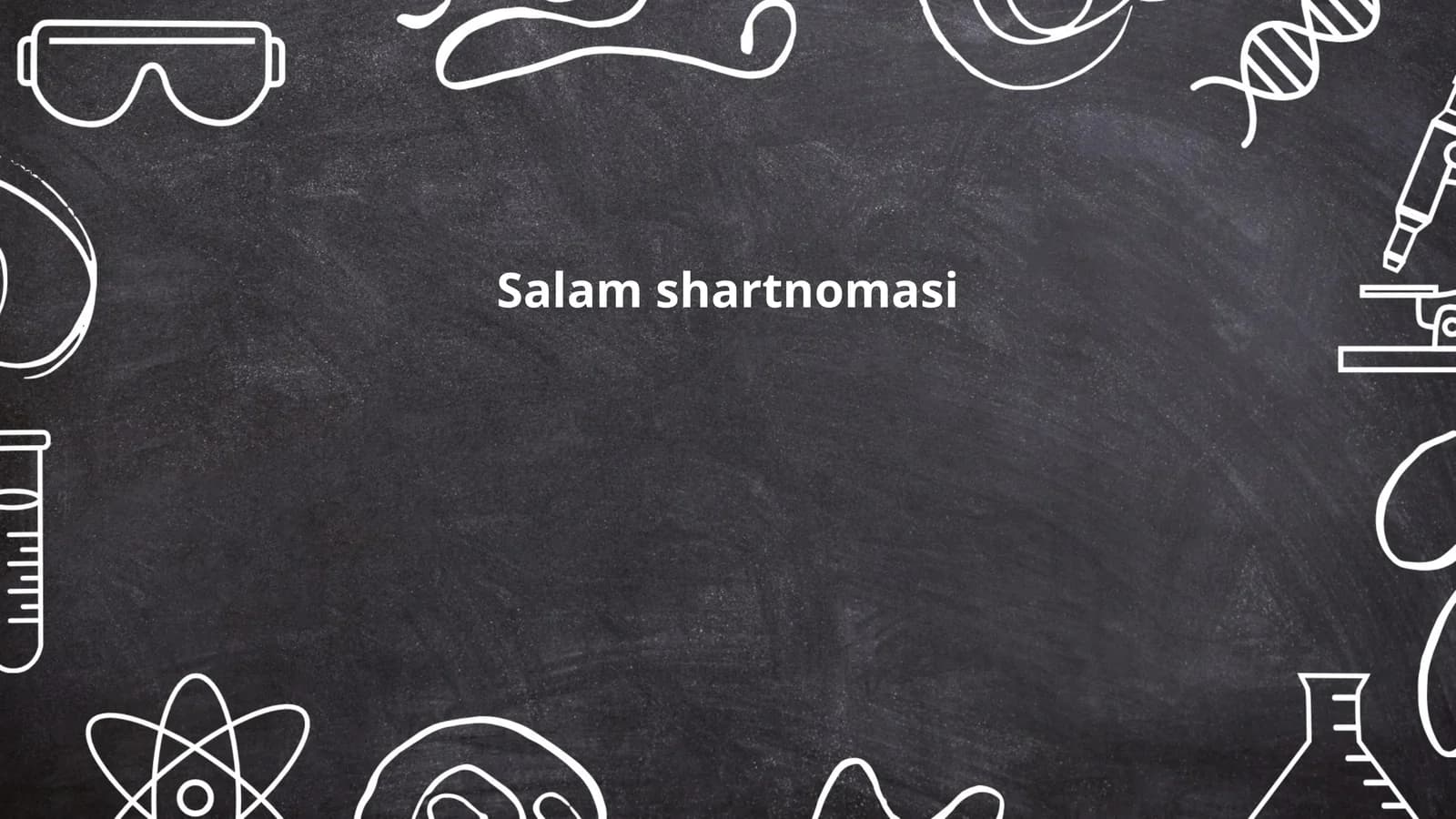 Salam shartnomasi