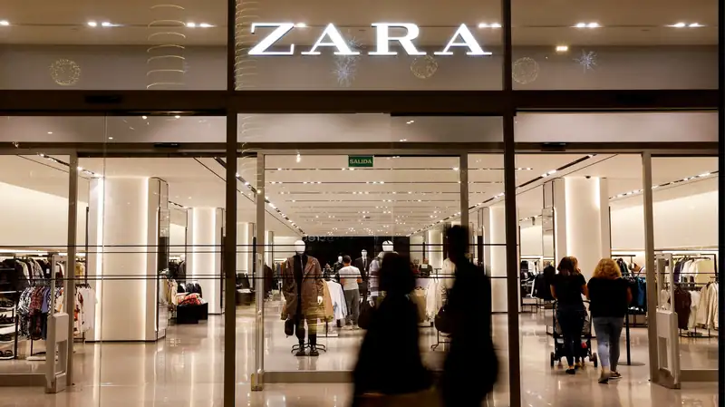 Zara