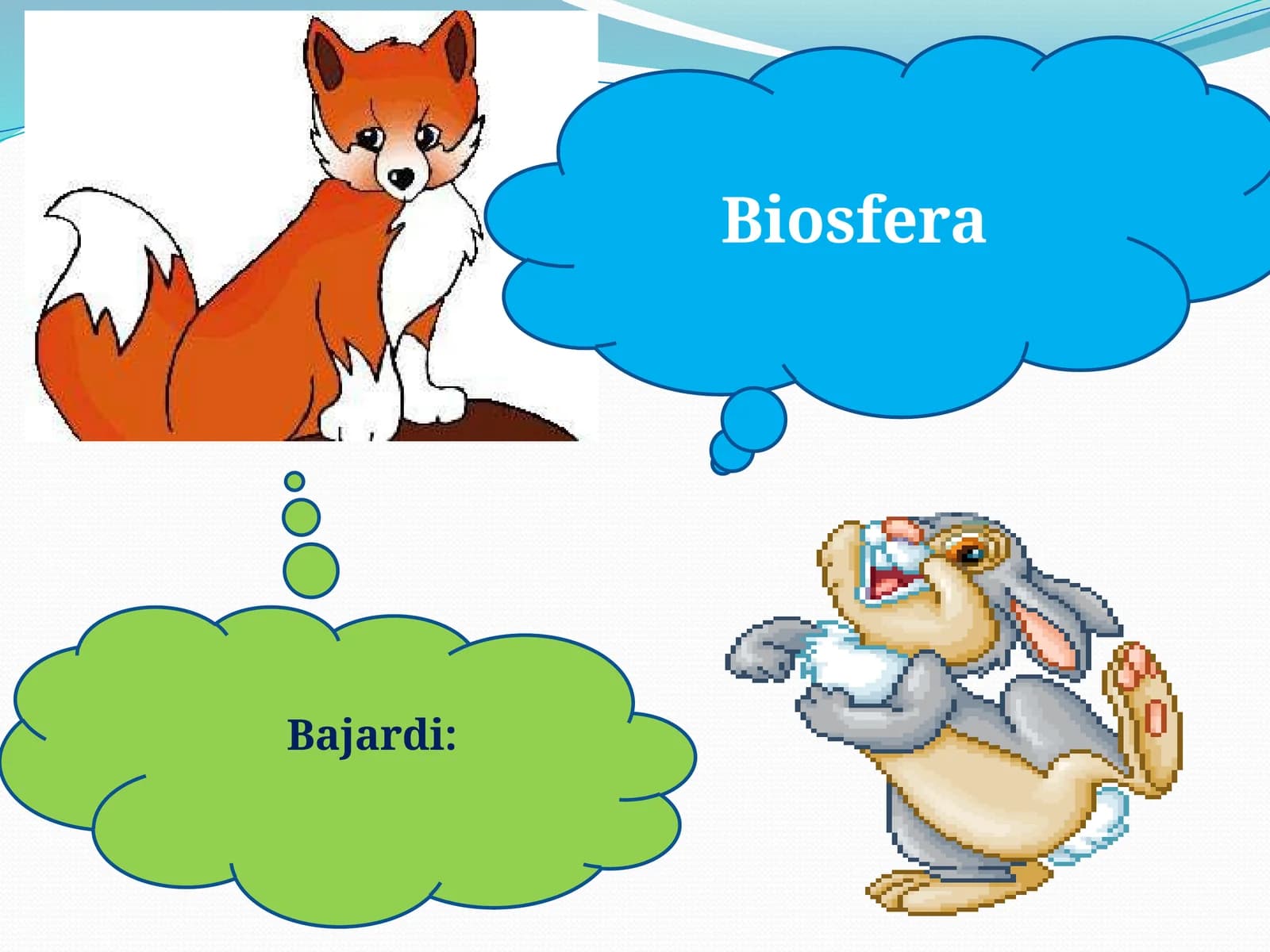 Biosfera