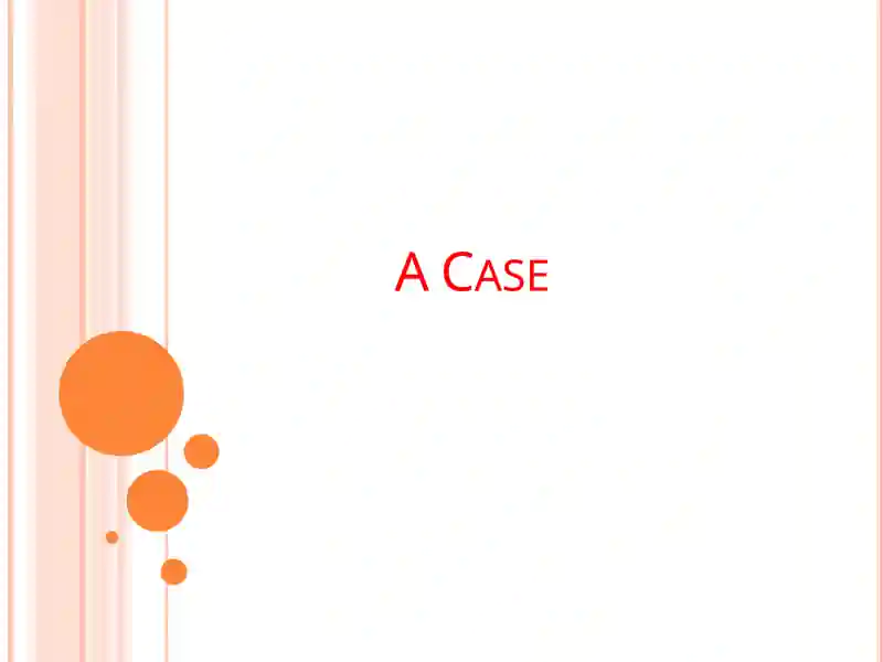 ACase