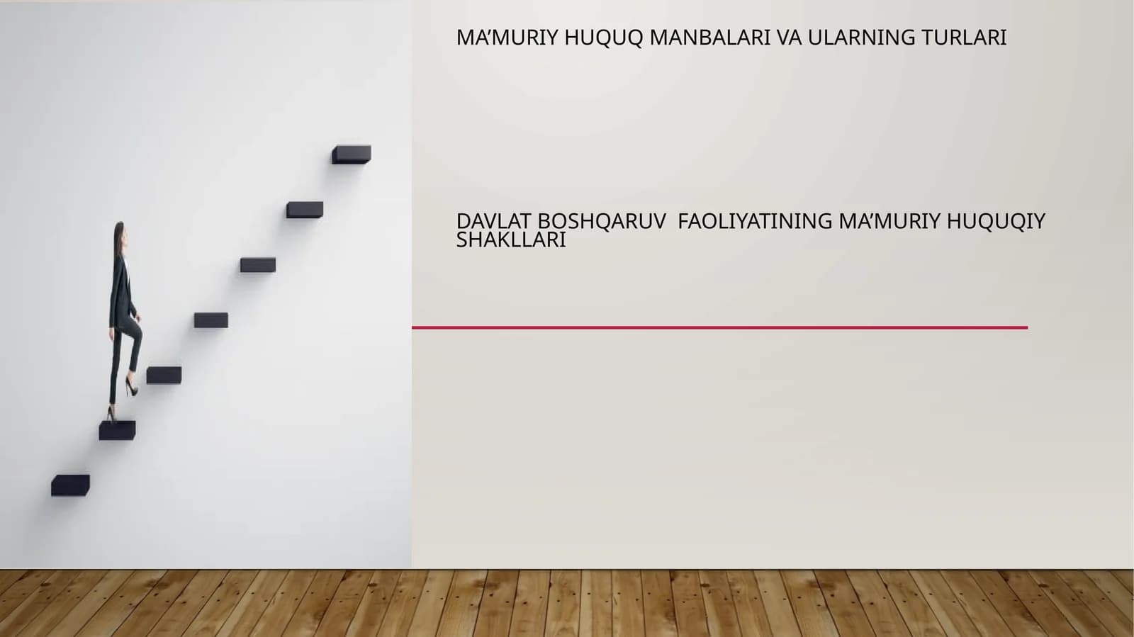 davlatboshqaruv faoliyati