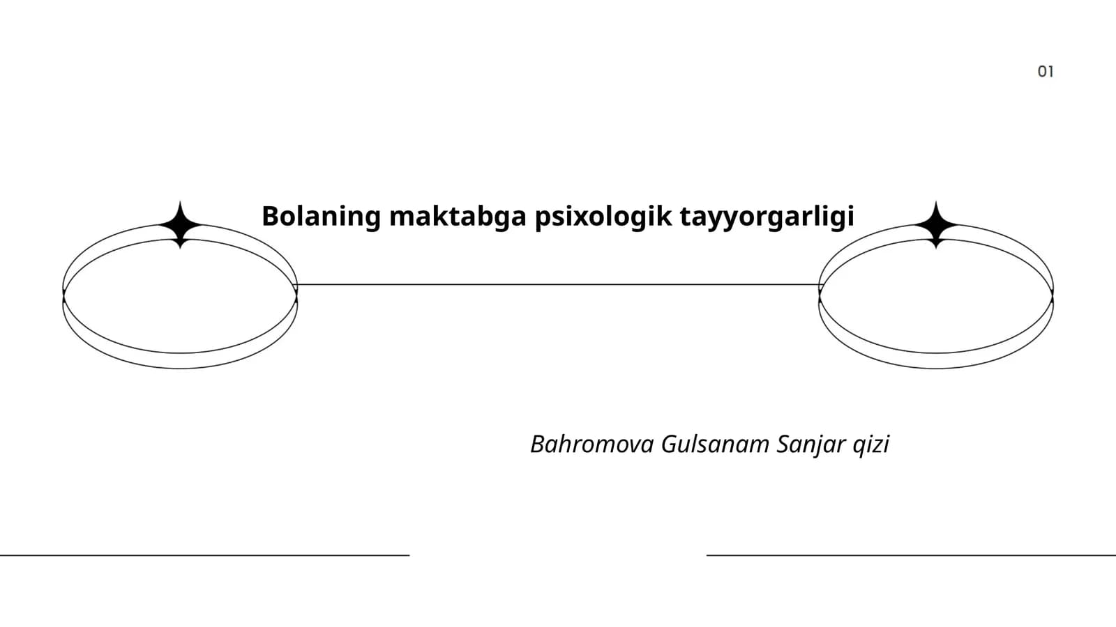 Bolaing emotsional intellekti