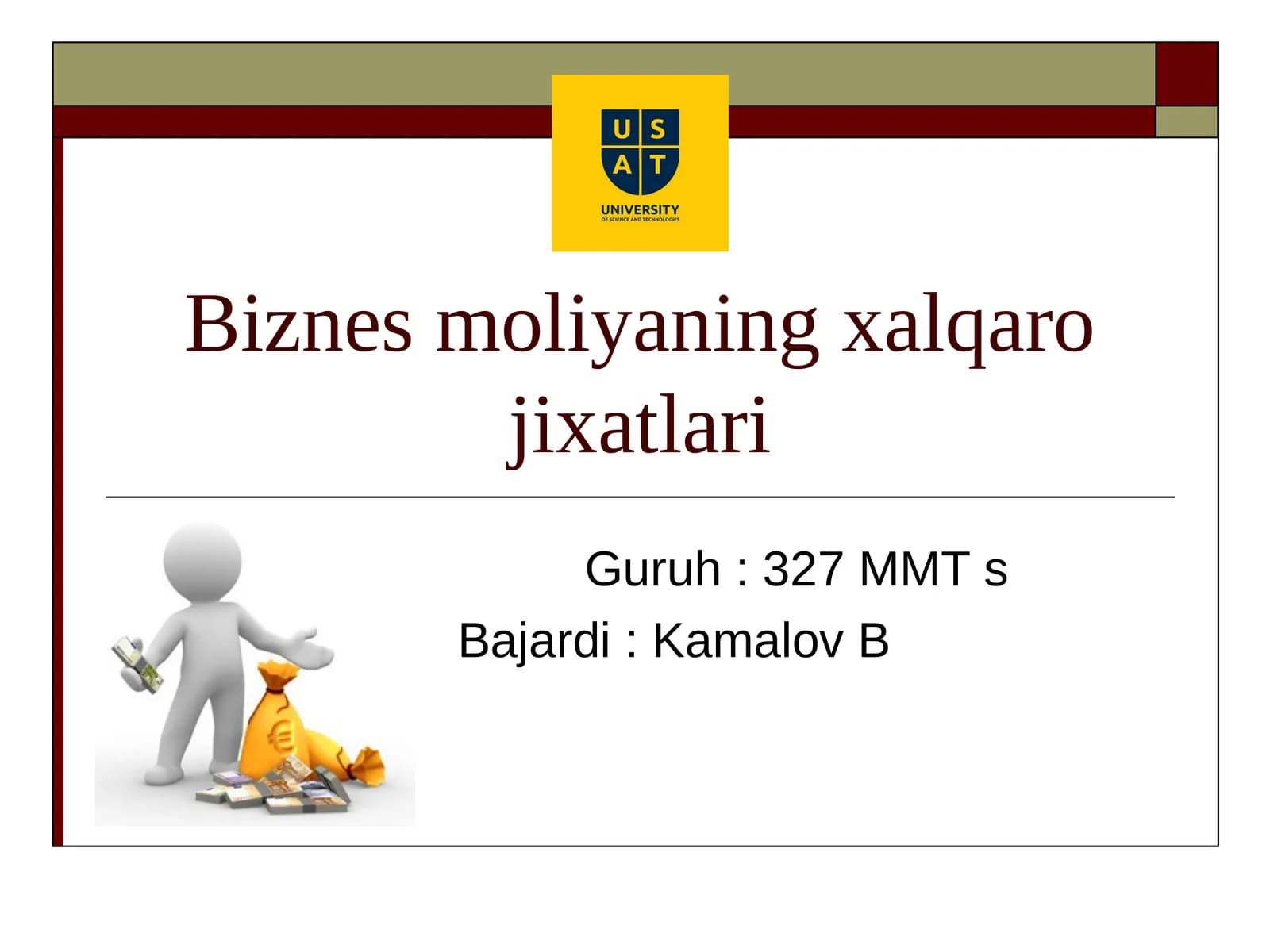 Investitsiyalar korxonaning ishlab chiqarish salohiyati rivojlantirish va mustahkamlash vositasi