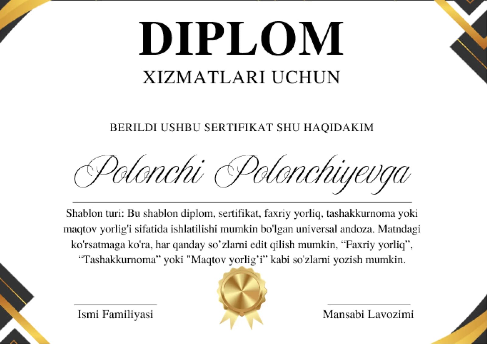 DIPLOM