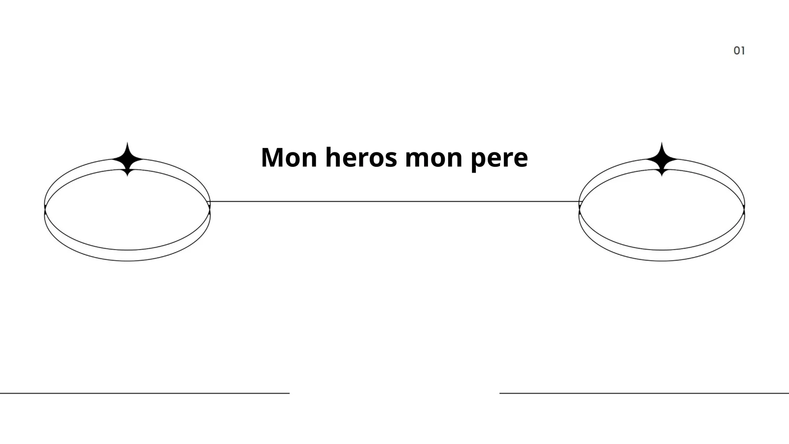 Mon heros mon pere