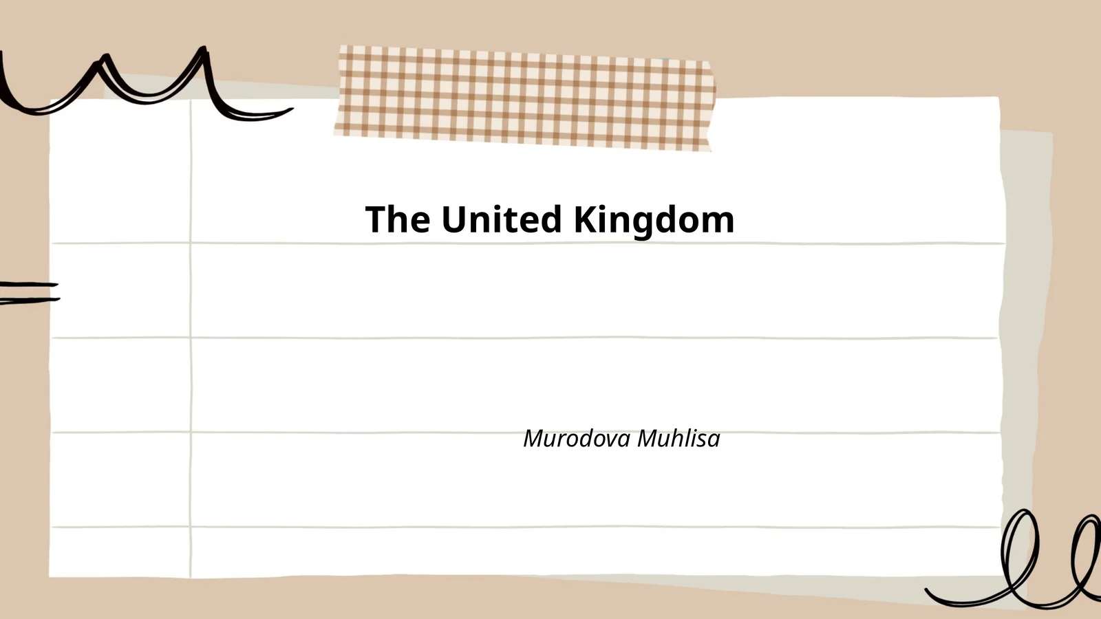 British Monarchy