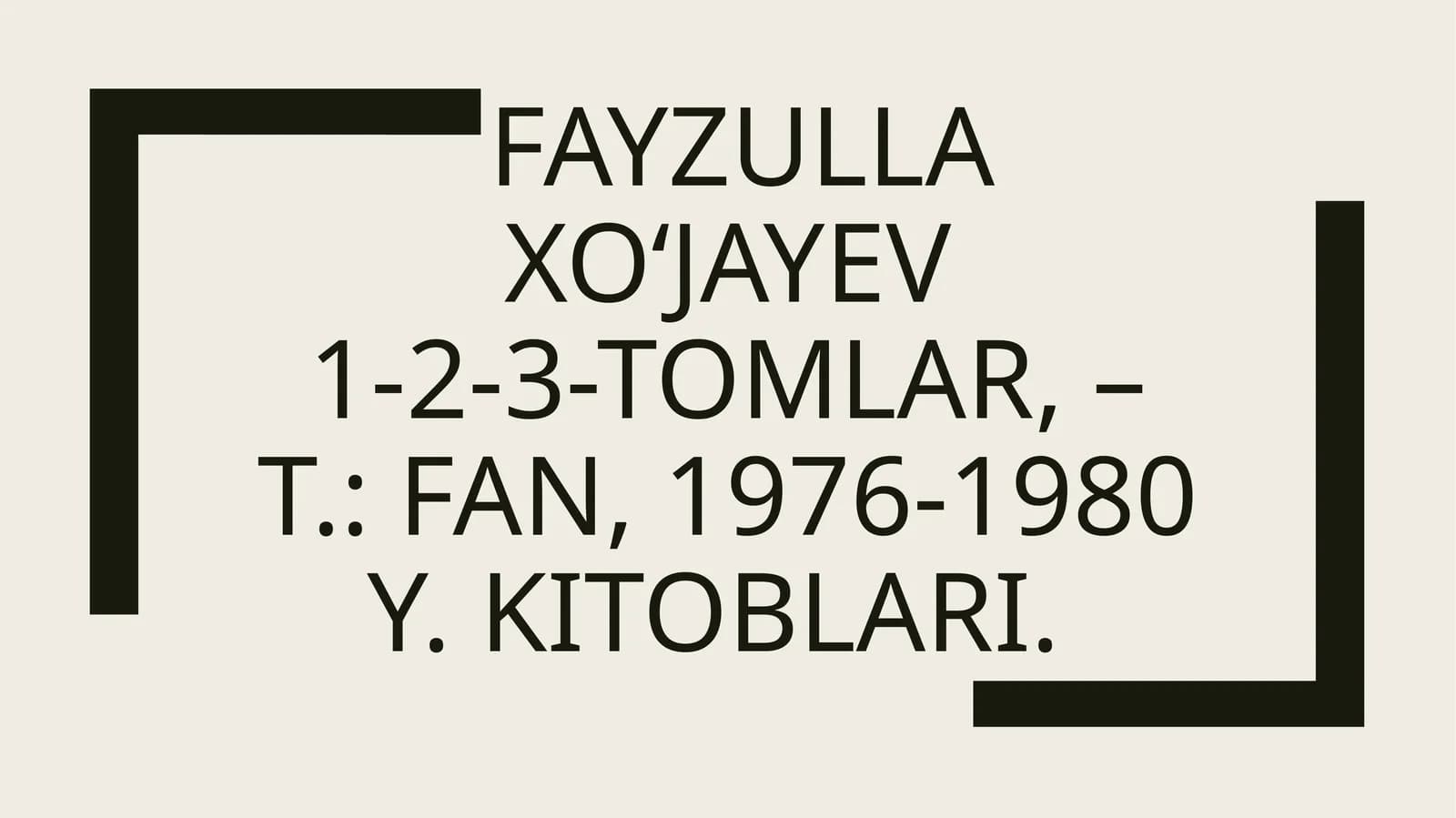 tarix