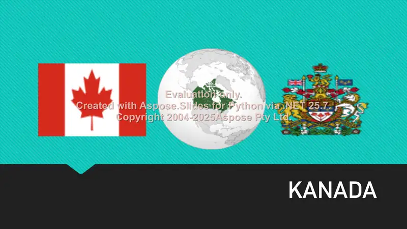 Kanada