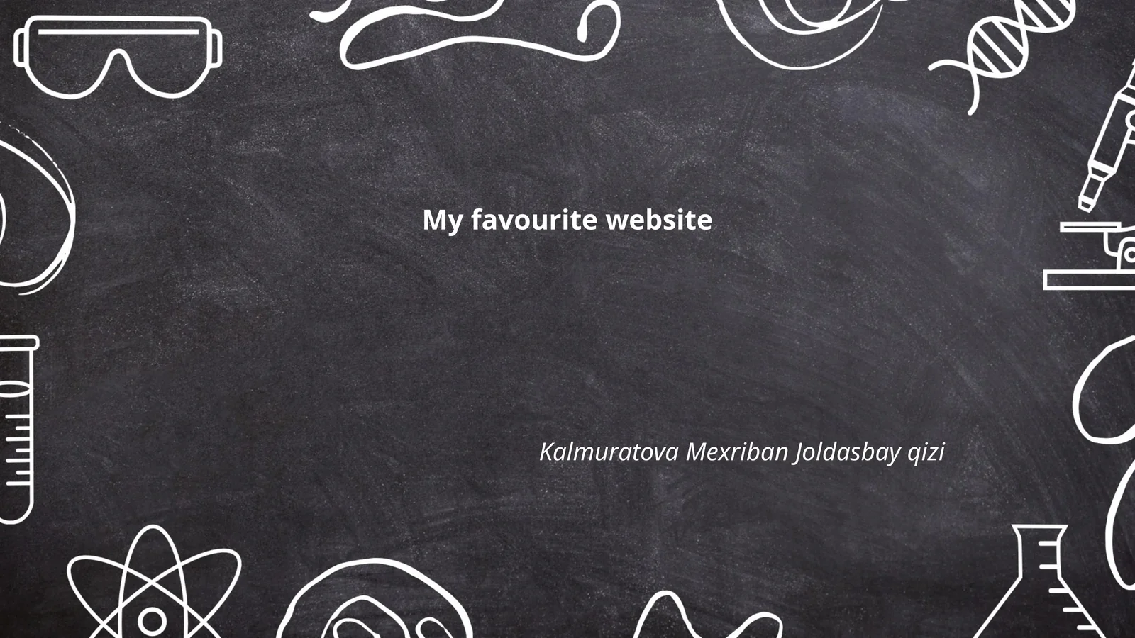 Navigation and User Experience