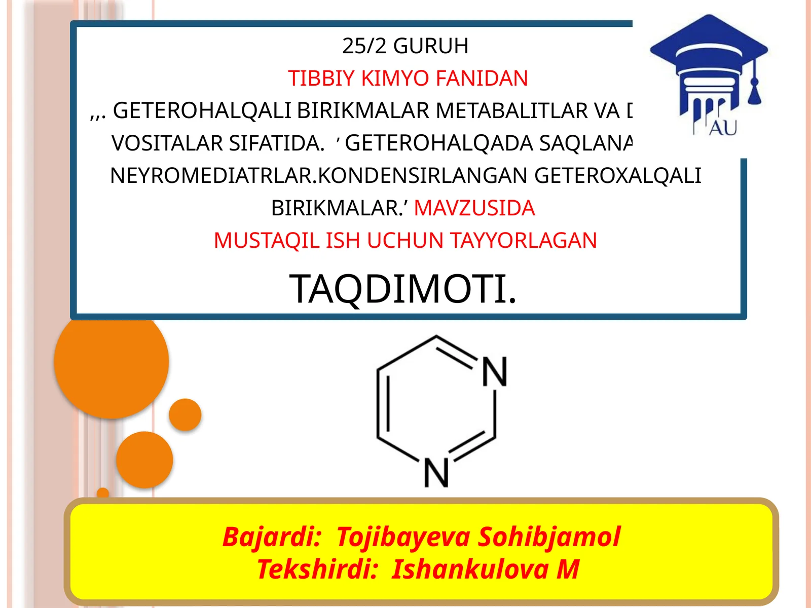 GETEROHALQALI BIRIKMALAR