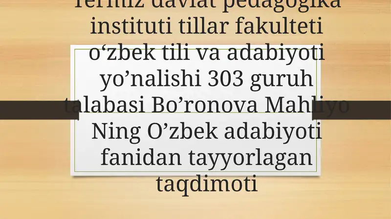 Zahiriddin Muhammad Bobur