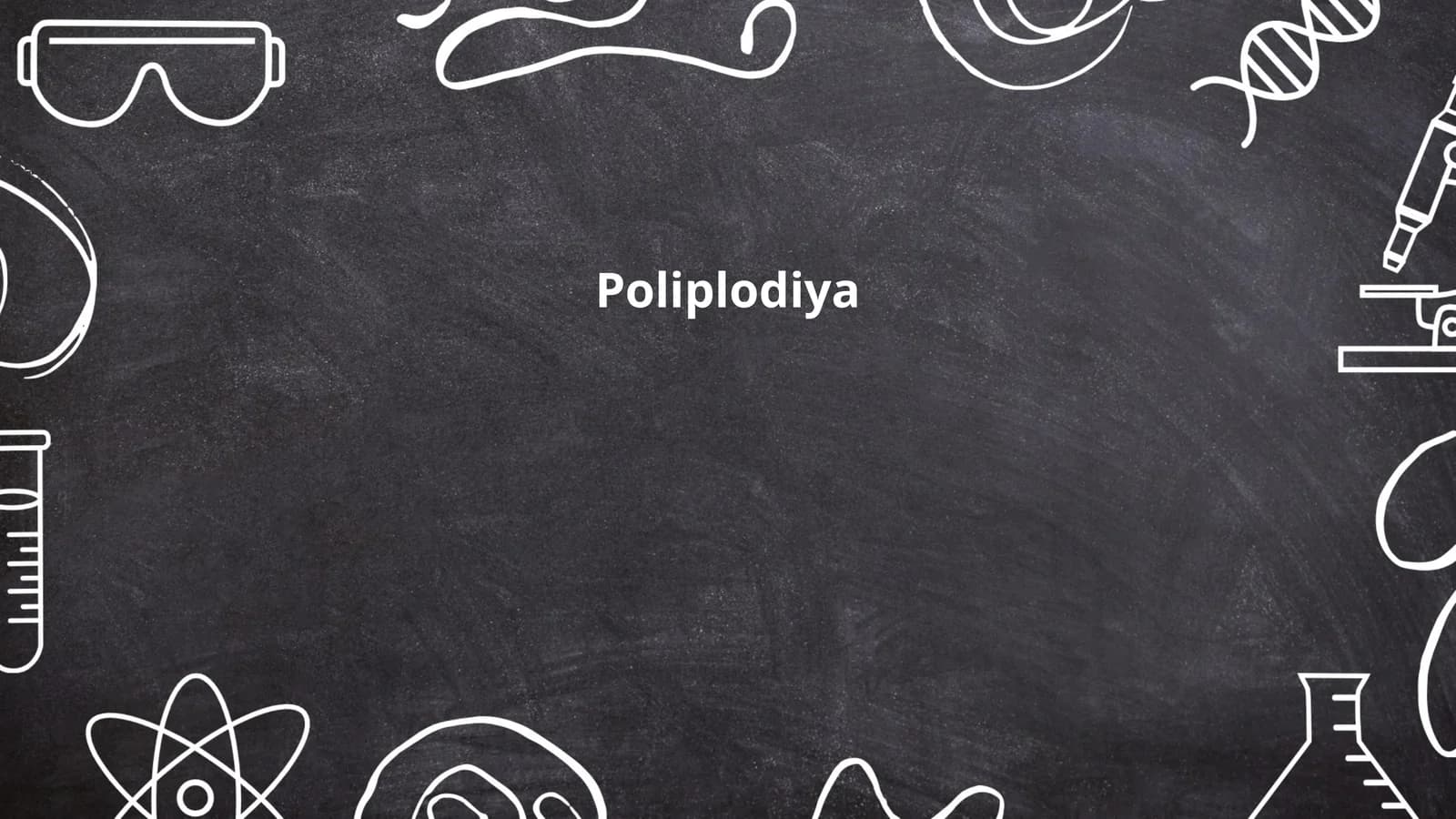 Poliplodiya