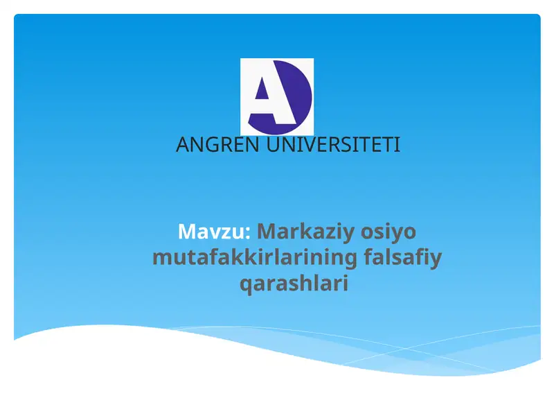 Avesto