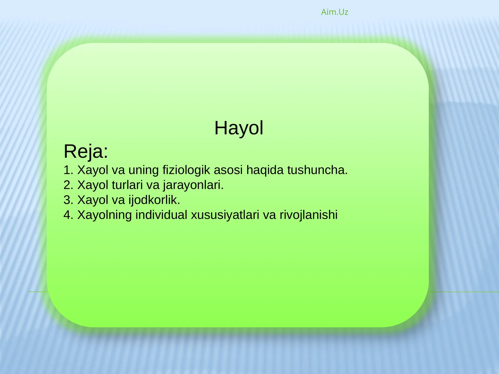 Hayol