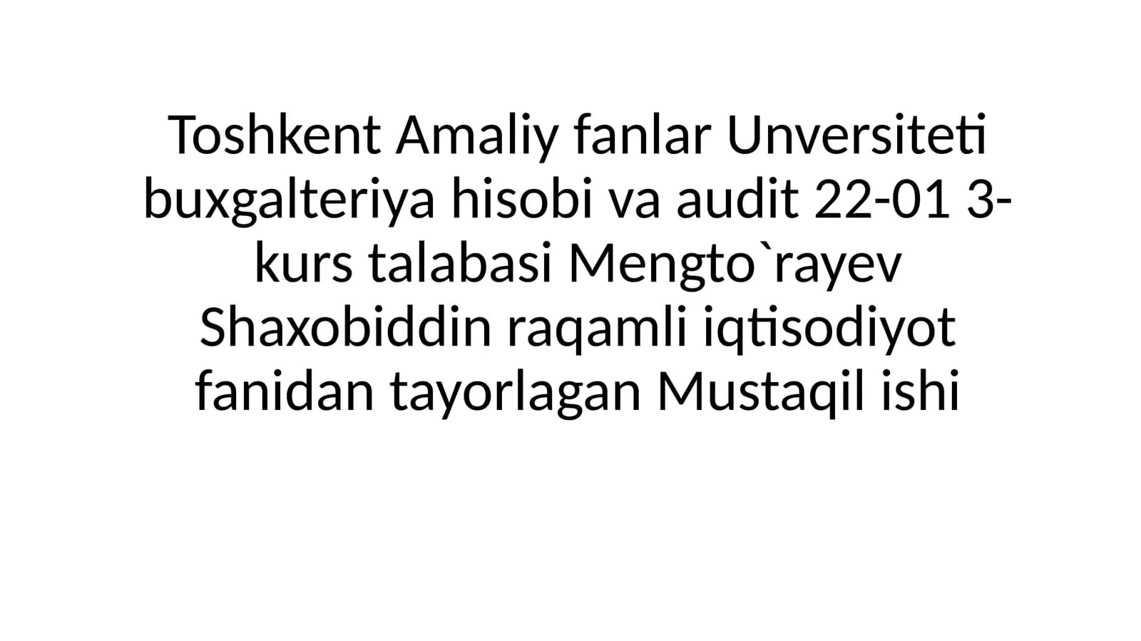 kiber JInoyat