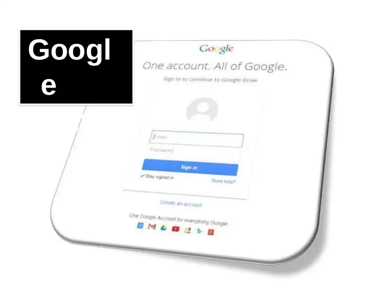 GoogleDrive