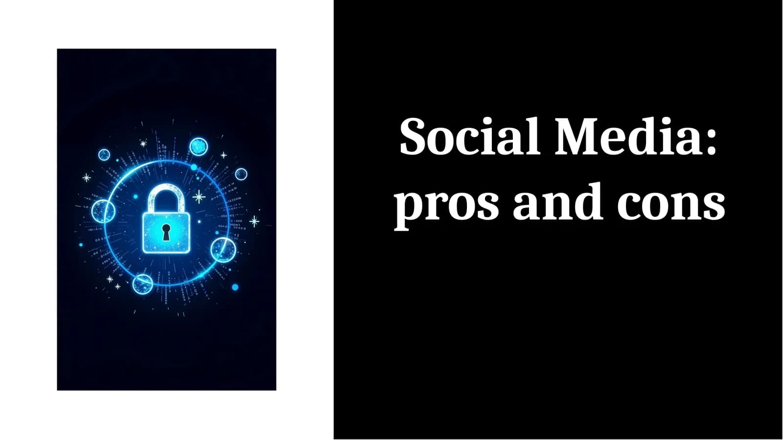 Taqdimotlar: Iqtisodiyotda ijtimoiy tarmoq va uning afzalliklari