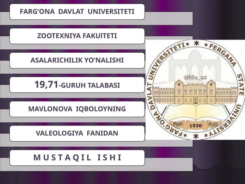 Kishining yoshlik davrida alkogol ning ta`siri
