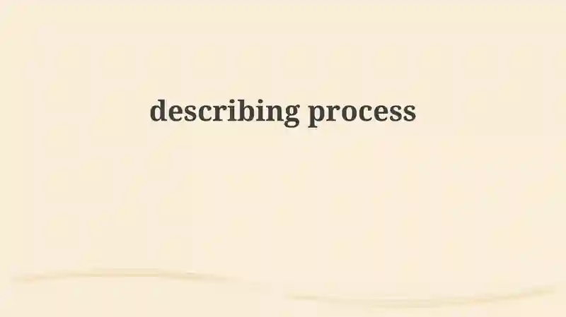 Source Text Analysis