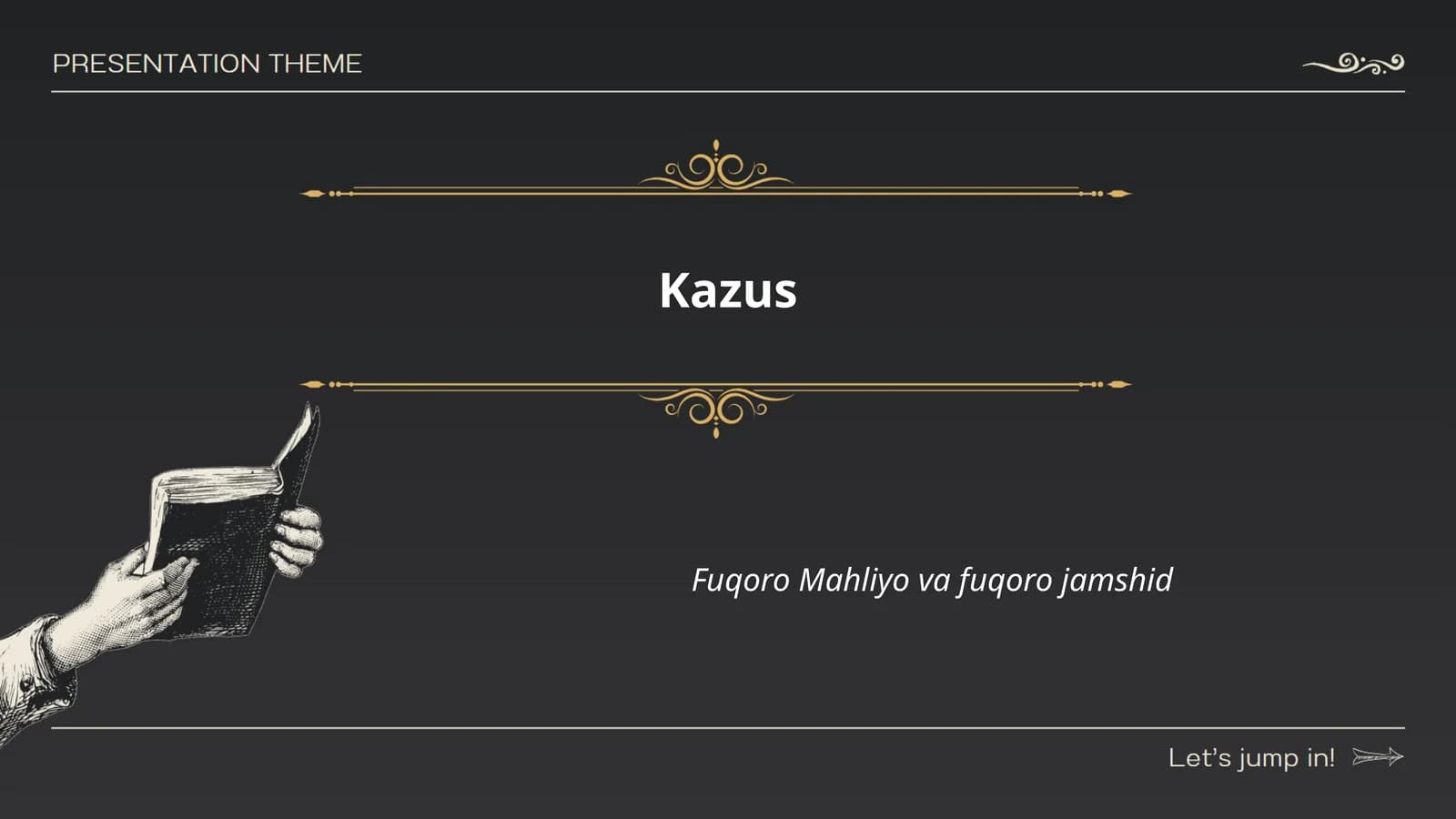 Kazus