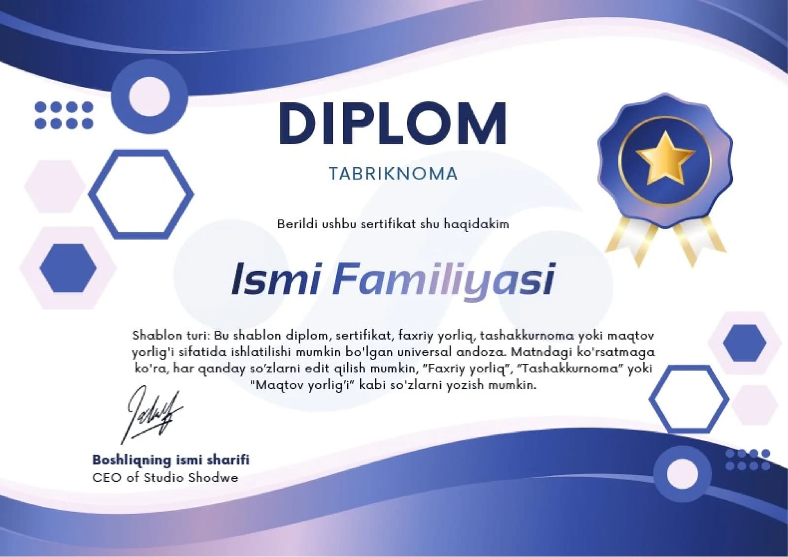 DIPLOM