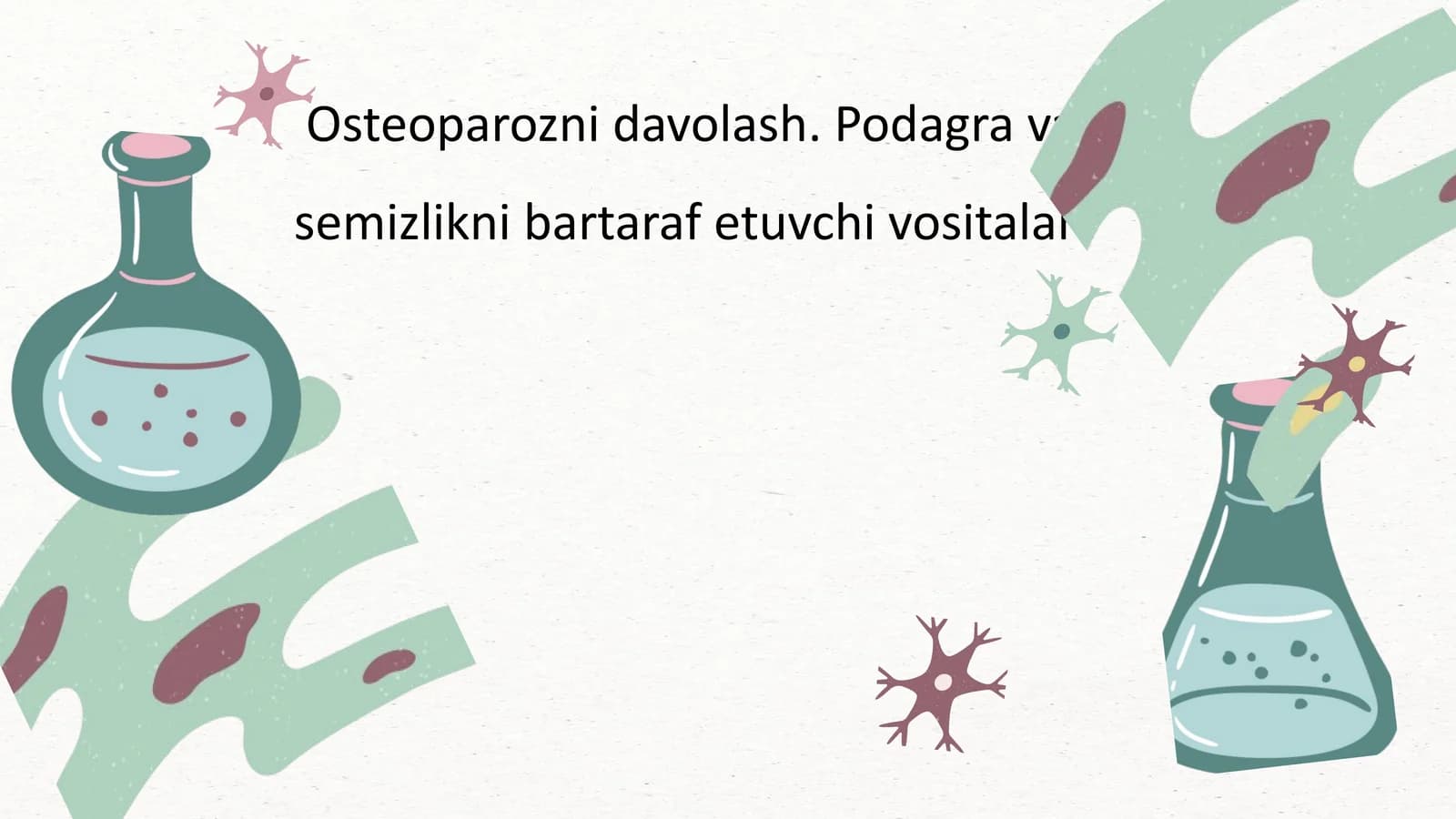 Osteoporoz