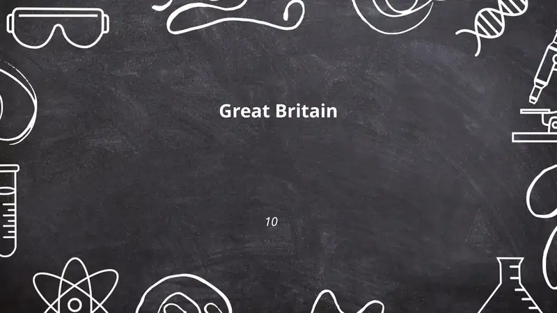 Great Britain
